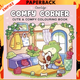 Comfy Corner by Coco Wyo