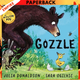Gozzle by Julia Donaldson
