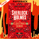 Sherlock Holmes and the Christmas Demon by James Lovegrove