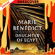 Daughter of Egypt: A Novel by Marie Benedict