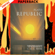 Republic: Translated from the New Standard Greek Text, with Introduction by Plato