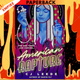 American Rapture by CJ Leede