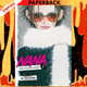 Nana 25th Anniversary Edition, Volume 2 by Ai Yazawa