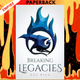 Breaking Legacies by Zoe Reed