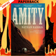 Amity by Nathan Harris