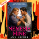 Nemesis Mine by Amy Archer