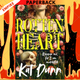 Rottenheart by Kat Dunn