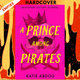 A Prince Among Pirates by  Katie Abdou