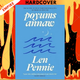 poyums annaw by Len Pennie