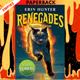 Renegades: The Magic Awakens by Erin Hunter