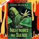Encanto: Nightmares and Suenos by Alex Segura