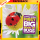 Little Kids First Big Book of Bugs by Catherine D. Hughes