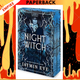 Night Witch by Jaymin Eve