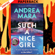 Such a Nice Girl by Andrea Mara