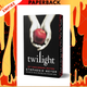 Twilight 20th Anniversary Edition by Meyer, Stephenie