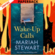 Wake-Up Calls by Mariah Stewart