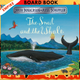 The Snail and the Whale by Julia Donaldson
