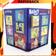 Bluey: Awesome Advent Book Bundle by Bluey