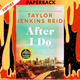 After I Do by Taylor Jenkins Reid