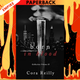 Born in Blood Collection Volume 2 by Cora Reilly
