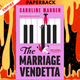 The Marriage Vendetta by Caroline Madden