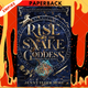 Rise of the Snake Goddess (Samantha Knox Series #2) by Jenny Elder Moke