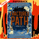 Fractured Path (The Mirror, Book 3) by J. C. Cervantes