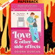 Love and Other Side Effects by Deidra Duncan