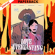 Love Everlasting Volume 3 by Tom King