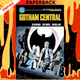 Gotham Central: DC Compact Comics Edition by Ed Brubaker