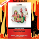The Visions (Marvel Premier Collection) by Tom King