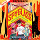 SPYGLASS: Mastermind of Mayhem by David Solomons