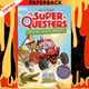 SuperQuesters Mission: Desert Danger by Paul Ian Cross