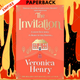 The Invitation by Veronica Henry