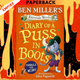Diary of a Puss in Boots by Ben Miller