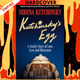 Kutchinsky's Egg by Serena Kutchinsky