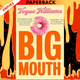 Big Mouth by Vogue Williams