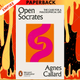 Open Socrates: The Case for a Philosophical Life by Agnes Callard