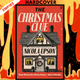 The Christmas Clue by Upson, Nicola