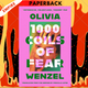 1,000 Coils of Fear: A Novel by Olivia Wenzel, Priscilla Layne (Translator)