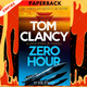 Zero Hour (Jack Ryan Jr., #15) by Don Bentley