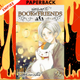 Natsume's Book of Friends, Volume 23 by Yuki Midorikawa