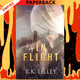 In Flight by R K Lilley