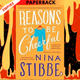 Reasons to be Cheerful: Winner of the 2019 Bollinger Everyman Wodehouse Prize for Comic Fiction by Nina Stibbe