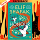 Honor by Elif Shafak