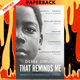 That Reminds Me: Winner of the Desmond Elliott Prize 2020 by Derek Owusu