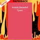 Cynics - Penguin Modern Classics  by Anatoly Marienhof