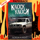 Knock Knock (From Nothing Book 3) by Nordika Night
