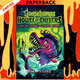 Say My Name! Say My Name! (Goosebumps House of Shivers, #4) by R.L. Stine