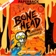 Bone Head: Guardian of the Underworld by Jamie Gregory